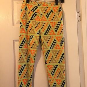 Lularoe Leggings